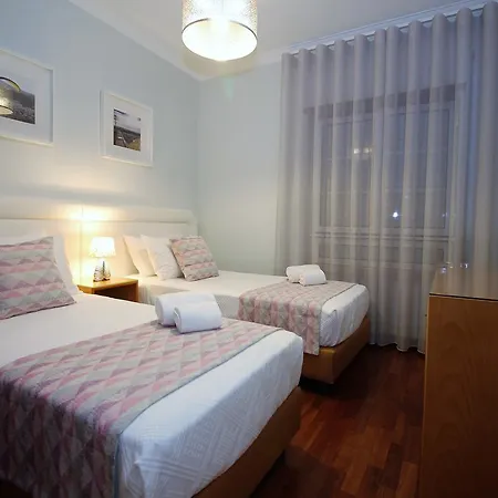 Subvilla Place * ナザレ