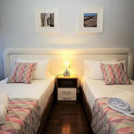 Appartamento Subvilla Place Nazaré