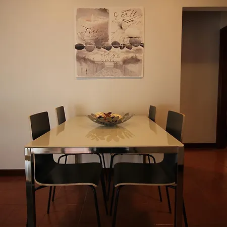Subvilla Place Appartamento *