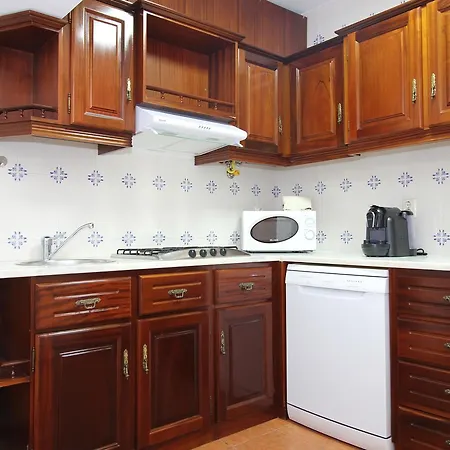 アパート Subvilla Place *