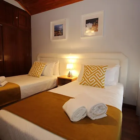 Subvilla Place Appartamento
