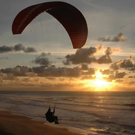 Subvilla Place アパート *