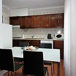 Apartment Subvilla Place Nazare