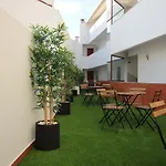 Subvilla Place 公寓 纳扎雷