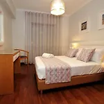 Apartment Subvilla Place Nazare