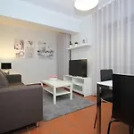 Subvilla Place 公寓 纳扎雷