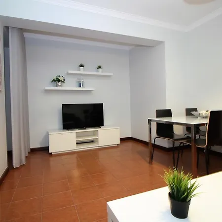 Subvilla Place Appartamento *