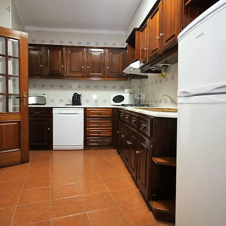 Subvilla Place Nazaré