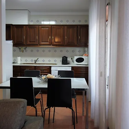 Subvilla Place Apartment Nazare