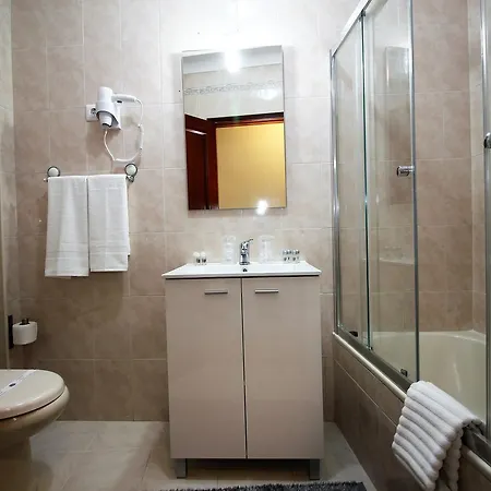 Subvilla Place Appartamento