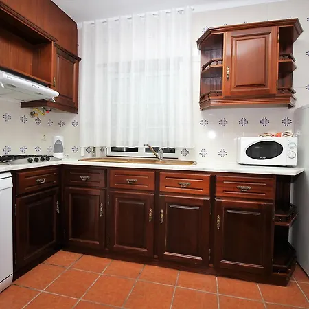Appartamento Subvilla Place *