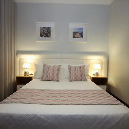 Subvilla Place * Nazaré