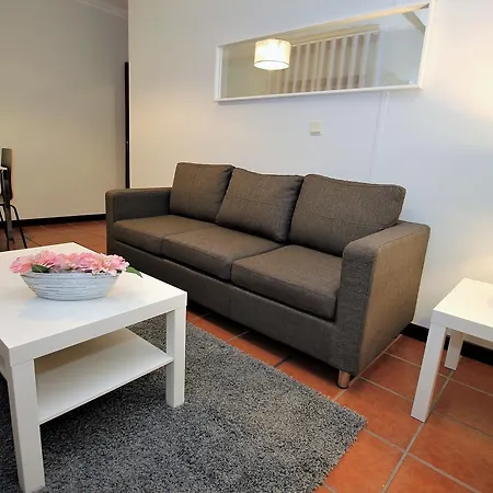 Apartment Subvilla Place