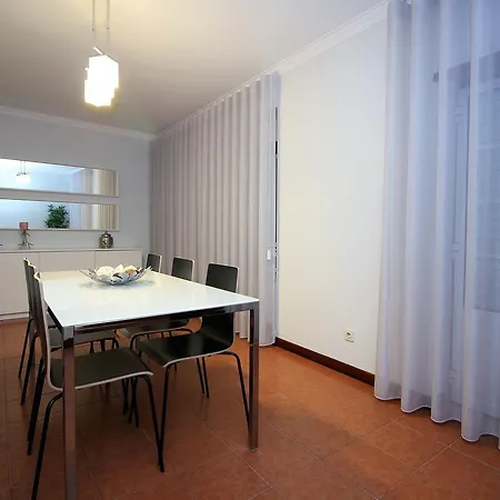 Apartment Subvilla Place *