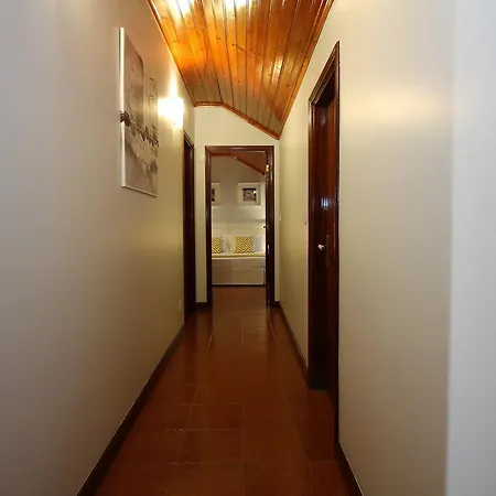 Subvilla Place Appartement *