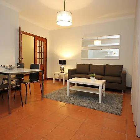 Subvilla Place Appartement *