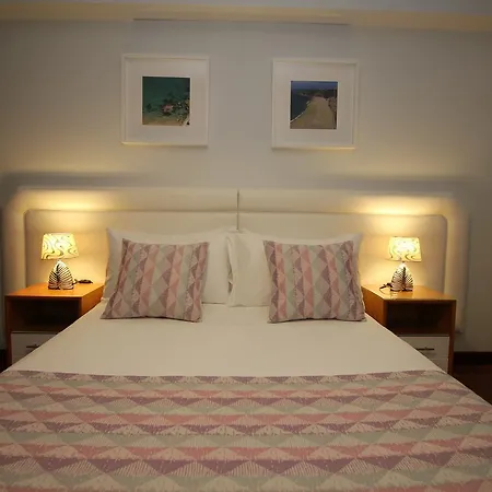 Subvilla Place Nazaré