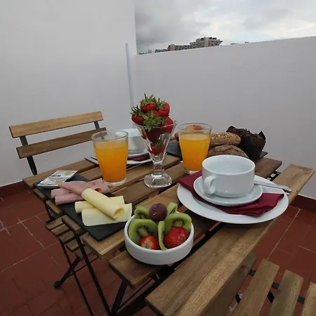 Appartement Subvilla Place *