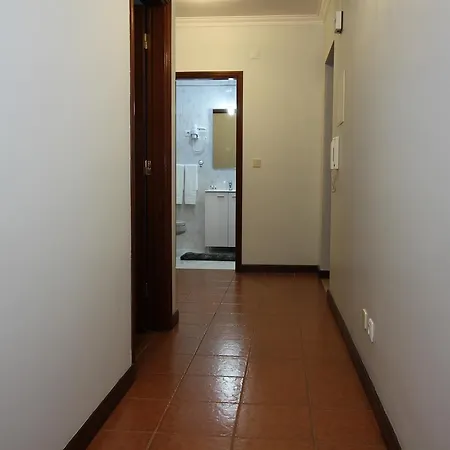 Subvilla Place Apartament Nazaré