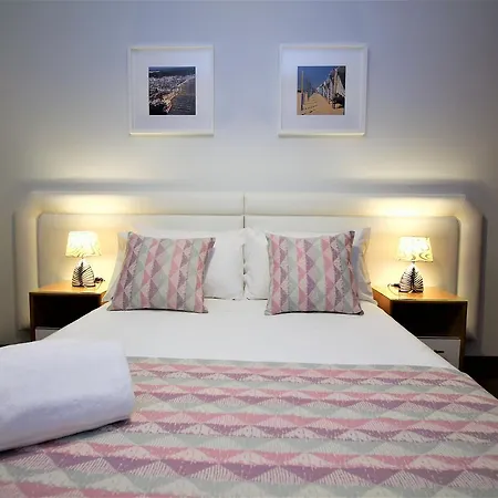 Appartamento Subvilla Place Nazaré