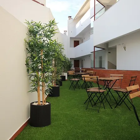 Subvilla Place Appartement Nazaré