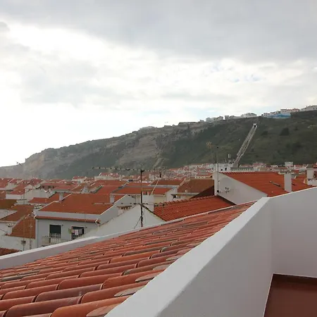 Subvilla Place Nazaré