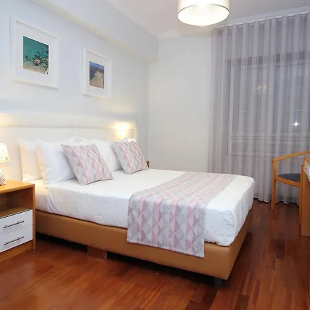 Subvilla Place Appartement *