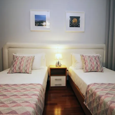 Subvilla Place Nazaré