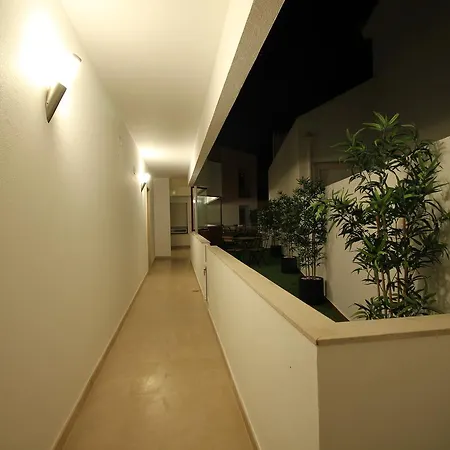 Appartamento Subvilla Place