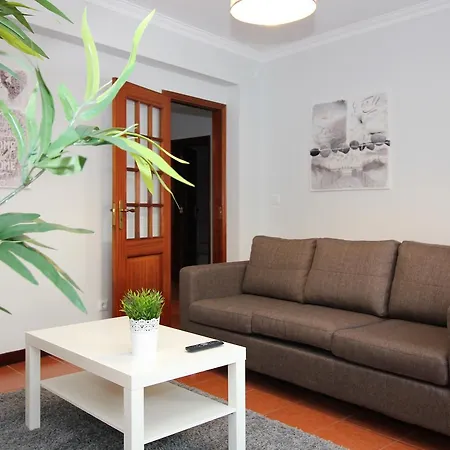 Subvilla Place 나자레