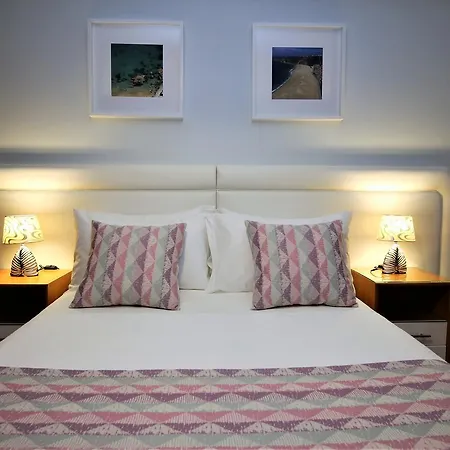 Appartement Subvilla Place *