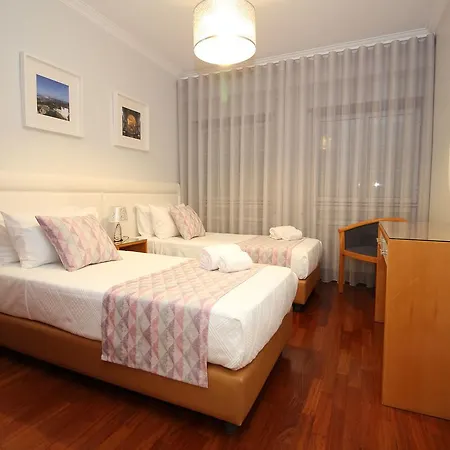 Subvilla Place Appartement *