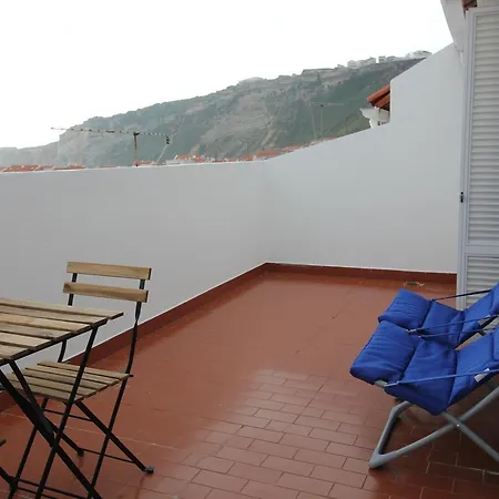 Subvilla Place Nazaré