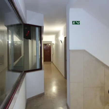 Appartement Subvilla Place