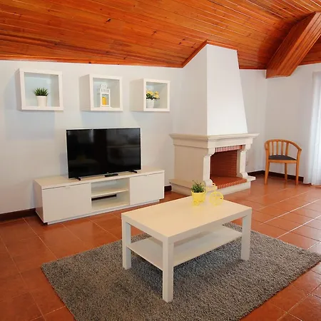 Subvilla Place Appartamento Nazaré