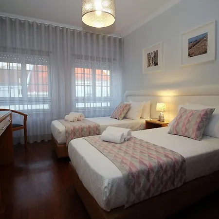 Subvilla Place Nazaré