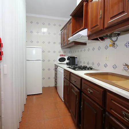 Subvilla Place Nazaré