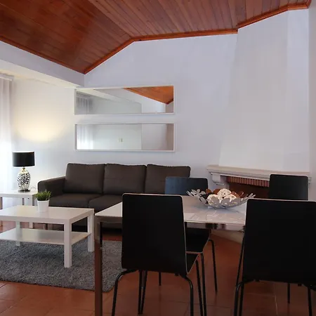 Subvilla Place Nazaré