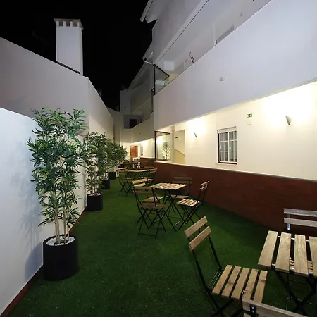 Subvilla Place Lejlighed *