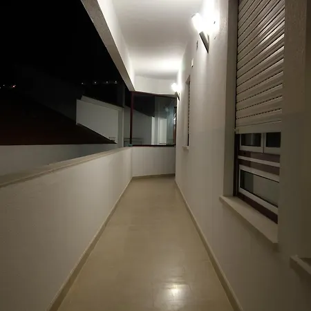 Subvilla Place Nazaré