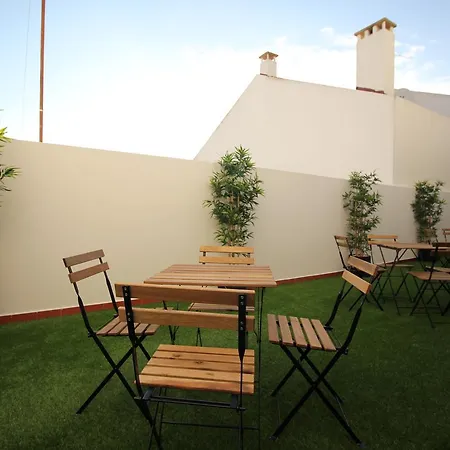 Subvilla Place Appartamento *