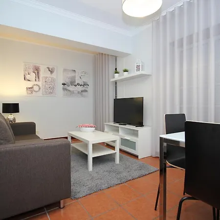 Subvilla Place Appartamento Nazaré