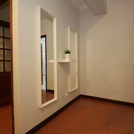 Subvilla Place Appartamento