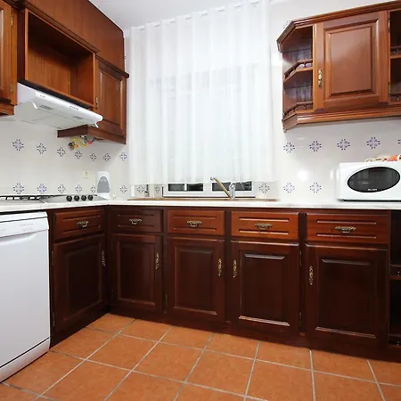 Subvilla Place Lejlighed