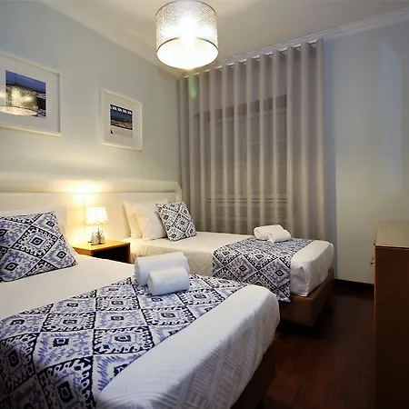 Appartement Subvilla Place *