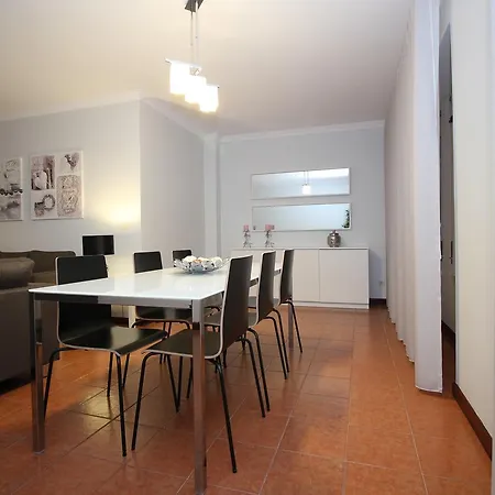 Appartamento Subvilla Place Nazaré