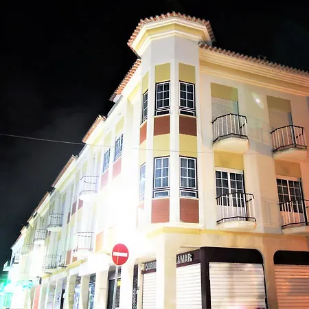 Subvilla Place Appartamento *