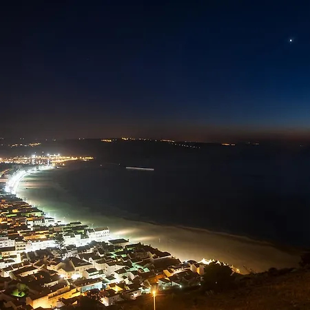 Subvilla Place * Nazaré