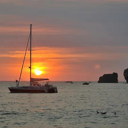 Subvilla Place Appartement *