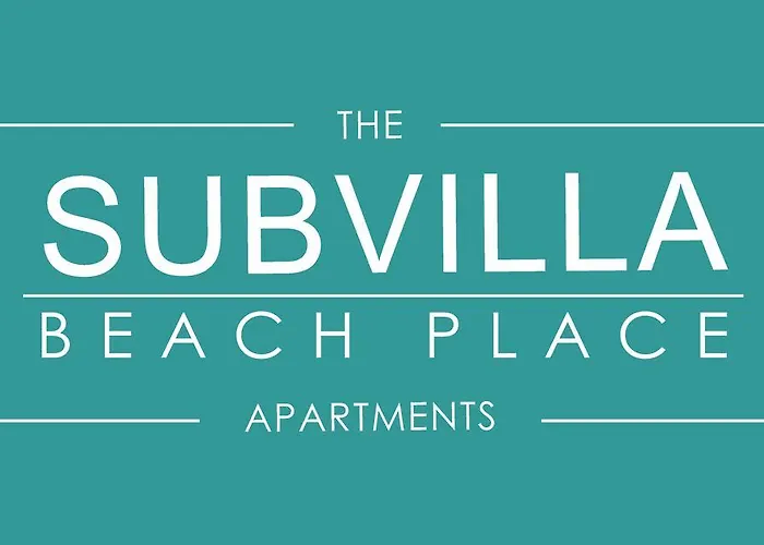 Subvilla Place *